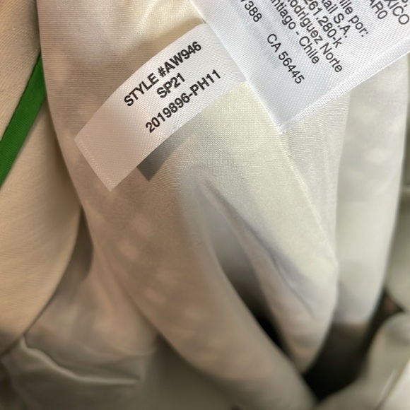 SOLD J. Crew | Women’s Hayden Kickout Crop Pants in Gingham Size 14 NWT - Picture 7 of 7